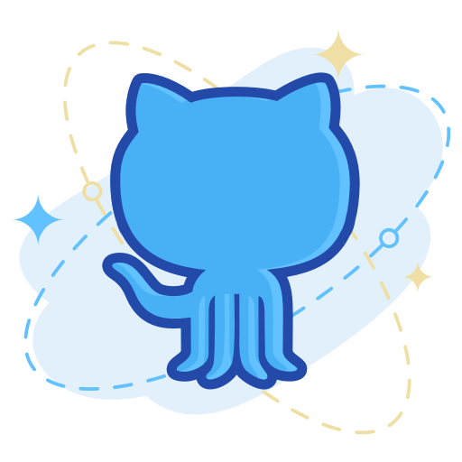 GitHub Logo