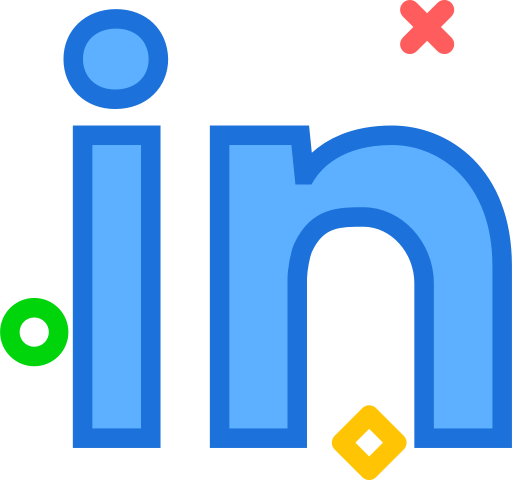 LinkedIn Logo
