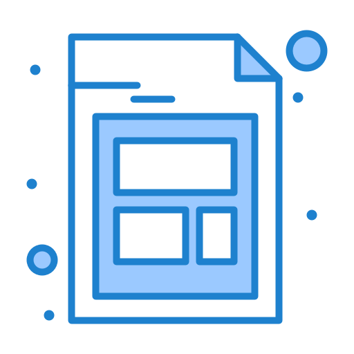Resume Icon