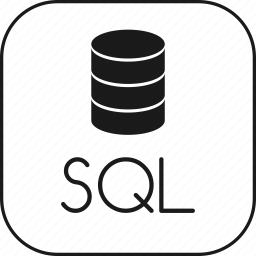 SQL Icon